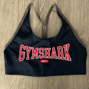 Gymshark Retro Club Sports Bra